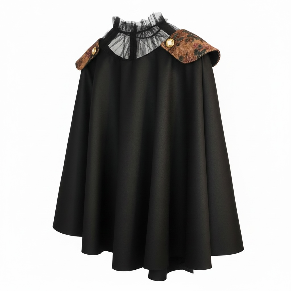 Poncho