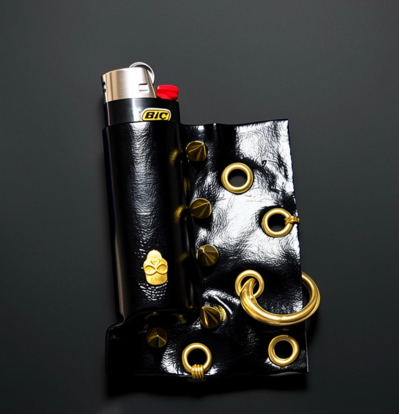 Étui à briquet