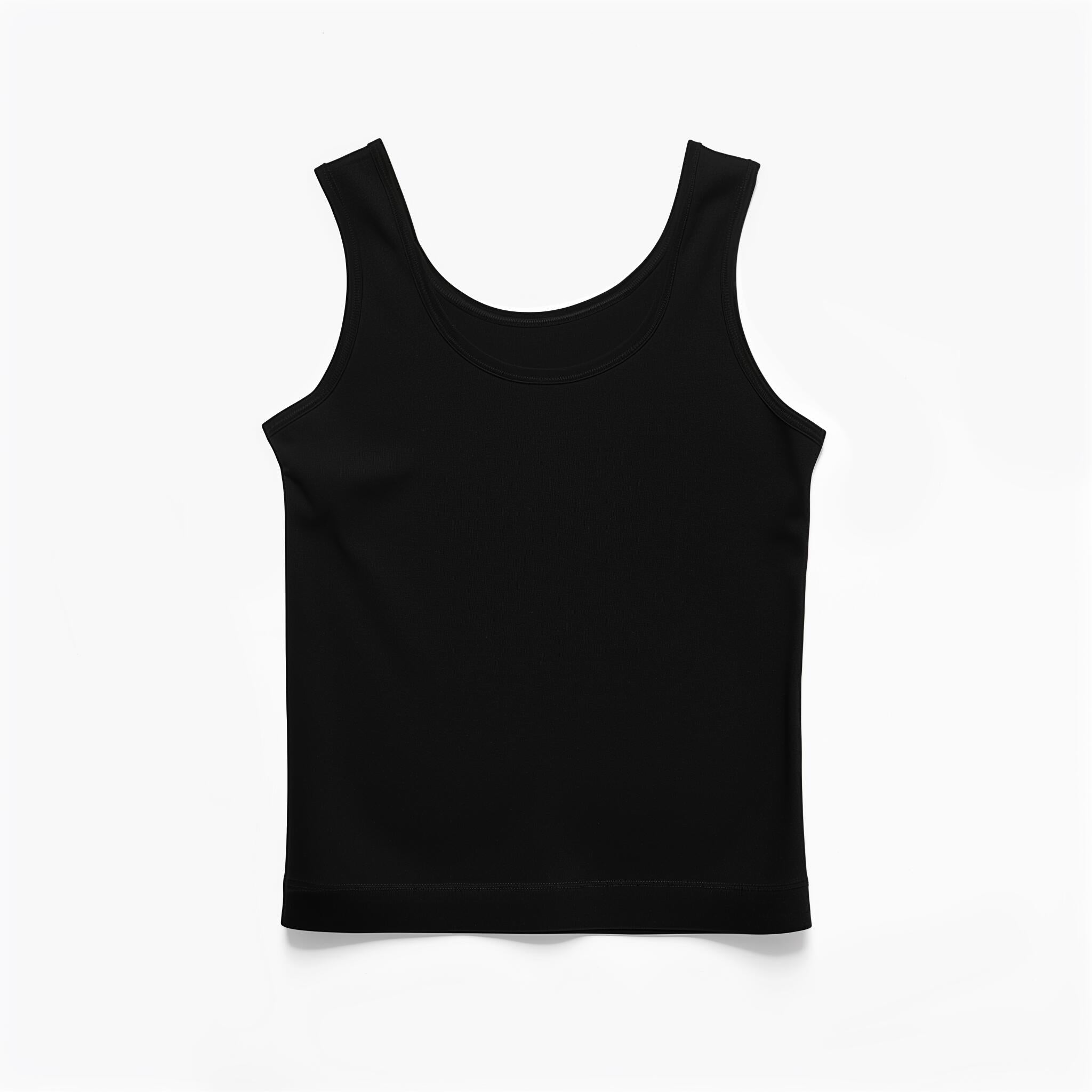 Upcycled Tanky