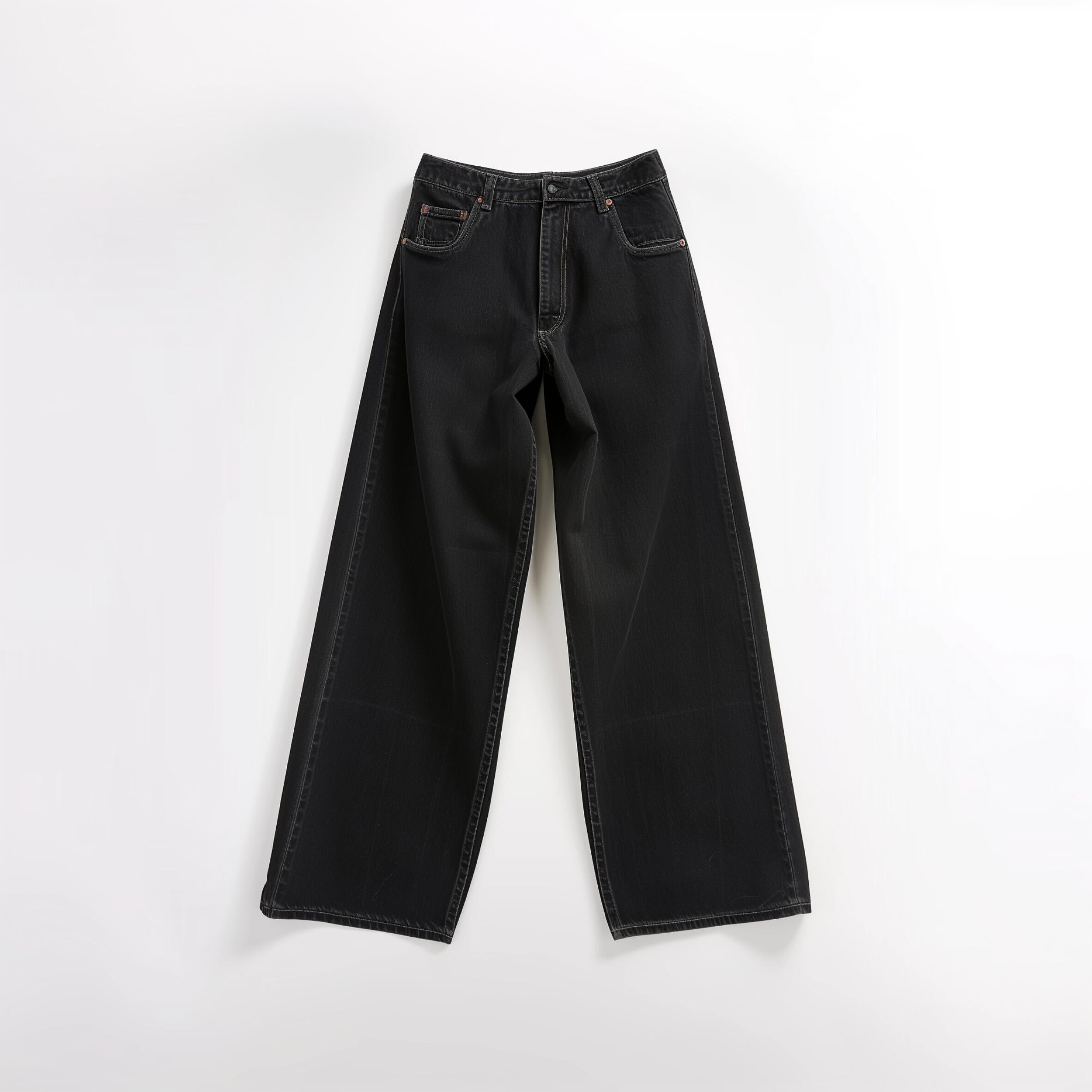 Bombacho Trousers