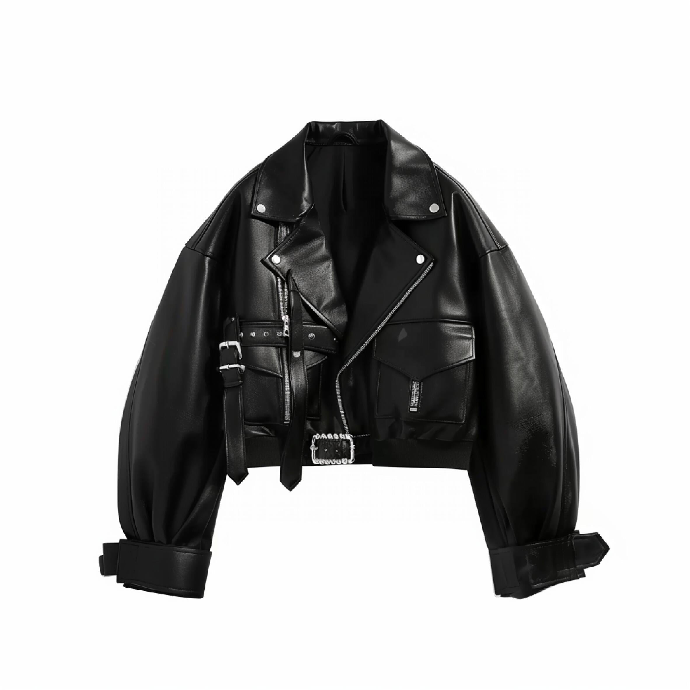Catracho Jacket